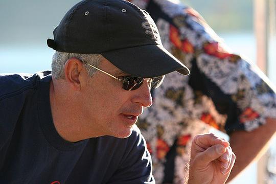 克雷·萨伯 Clay Staub