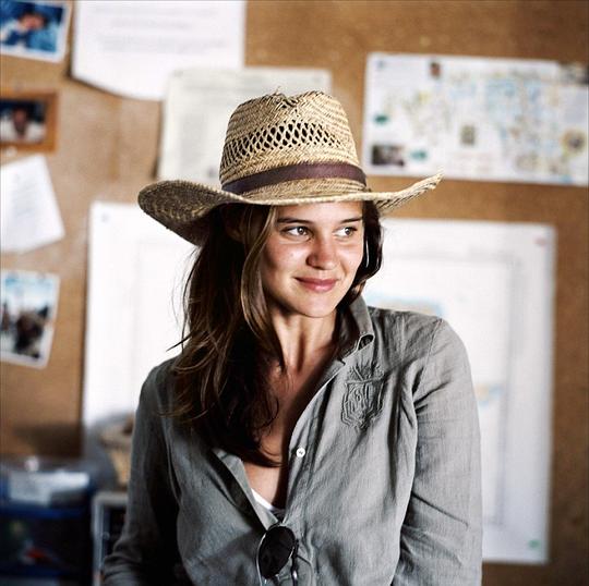 玛丽·德纳尔诺 Marie Denarnaud