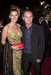 安东尼·霍夫曼 Antony Hoffman