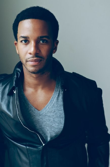 安德烈·霍兰 Andre Holland