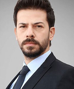 艾哈迈德·坦苏·塔桑拉尔 Ahmet Tansu Tasanlar