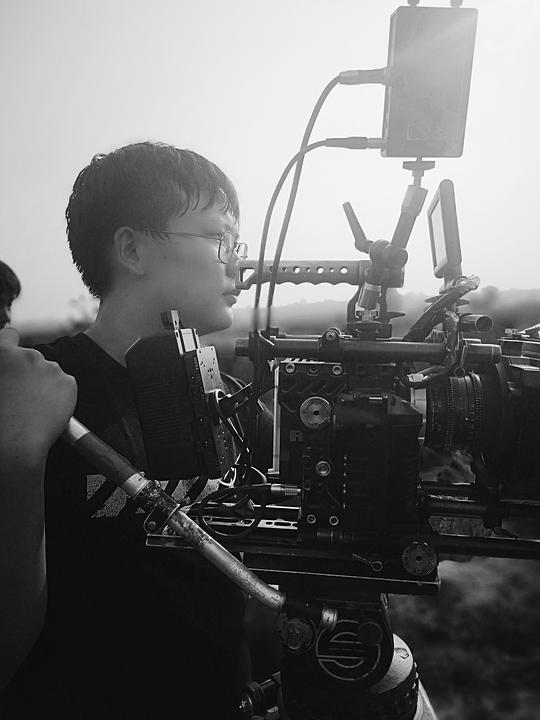 吴政霖 Zhenglin Wu