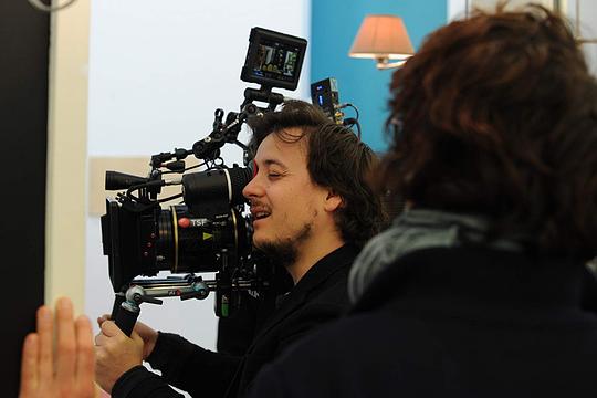 皮埃尔·戈多 Pierre Godeau