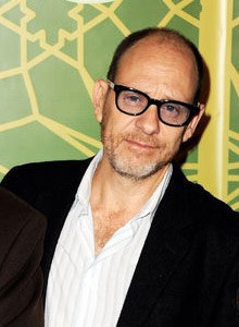 丹尼尔·沙克海姆 Daniel Sackheim