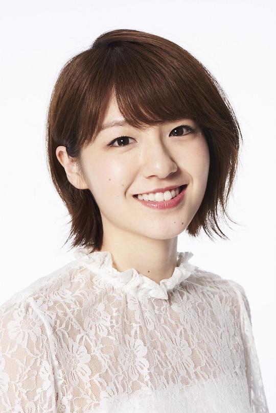 糸原美波 Itohara minami