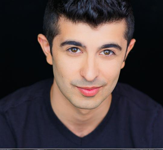 Behzad Dabu Behzad Dabu