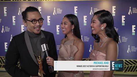 克霍·迈克尔 Kho Michael