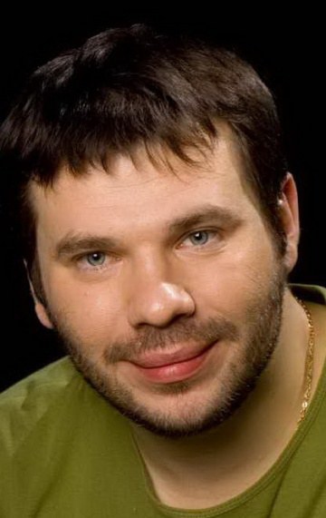 马克西姆·瓦兹霍夫 Maksim Vazhov
