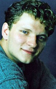 谢尔盖·扎尔科夫 Sergey Zharkov