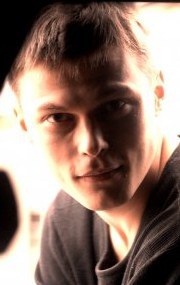 伊凡·巴塔列夫 Ivan Batarev