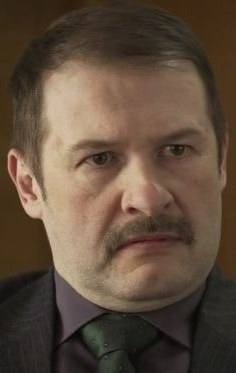 奥列格·加亚诺夫 Oleg Gayanov