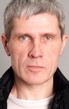 亚历山大·阿拉沃什金 Aleksandr Aravushkin