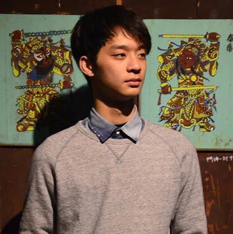 林志谦 Xavier Lin