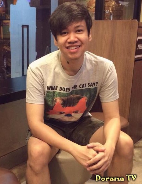 纳塔彭·蒙空萨瓦 Nattapong Mongkolsawat