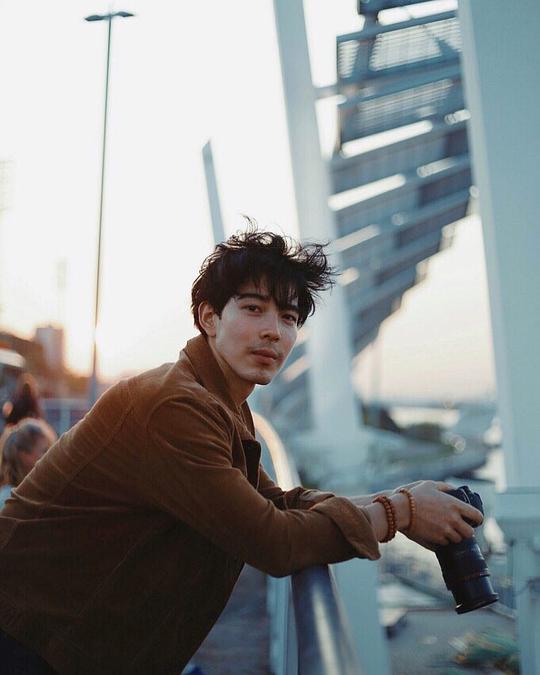 苏提拉克·素维杰拉 Sutthirak Subvijitra