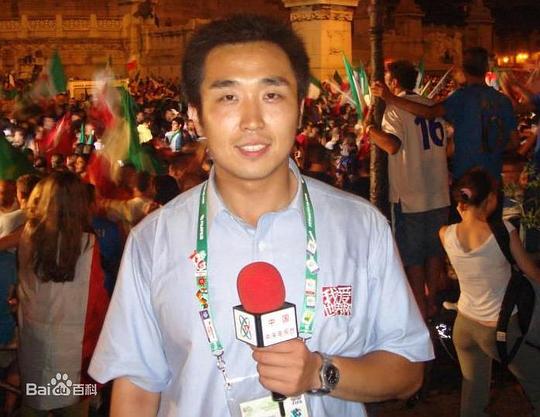 朱晓雨 Xiaoyu Zhu