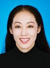 田冰 Bing Tian