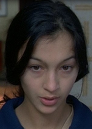 玛利亚里普蒂娜 Mariya Lipkina