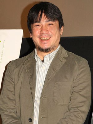 伊藤匡史 Tadafumi Ito