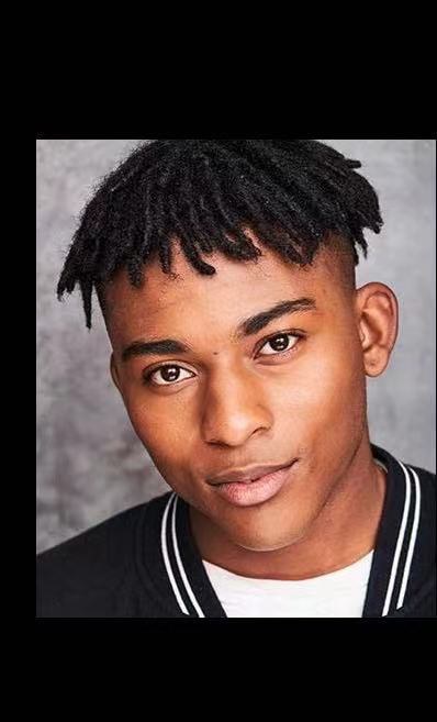 卡梅隆·琼斯 Camron Jones