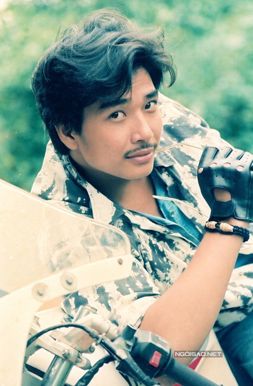 黎俊英 Tuan Anh Le