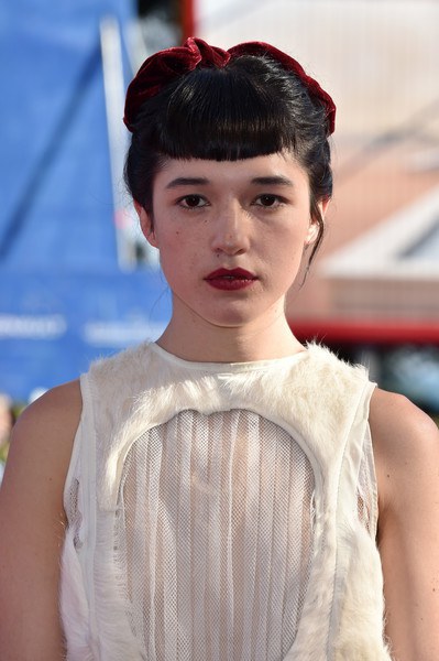 西蒙妮·布奇奥 Simone Bucio