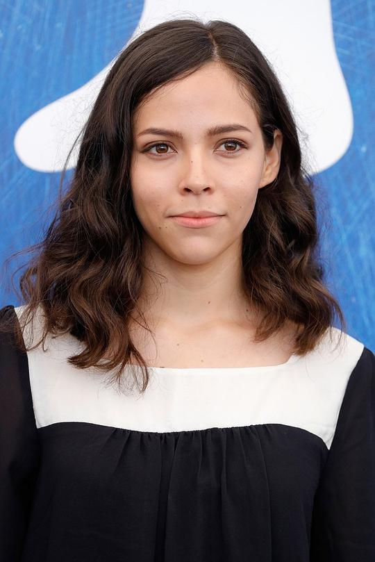 露丝·拉莫斯 Ruth Ramos