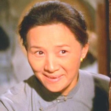 马笑侬 Xiaonong Ma