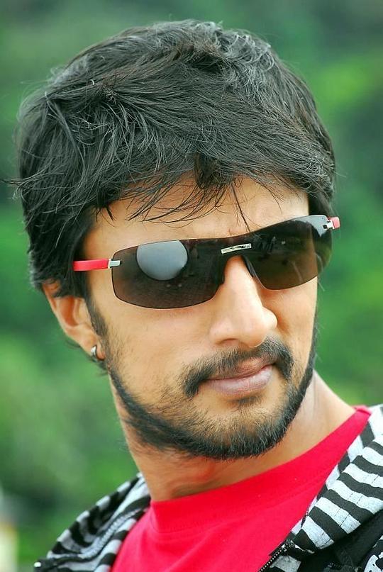 苏迪普 Sudeep