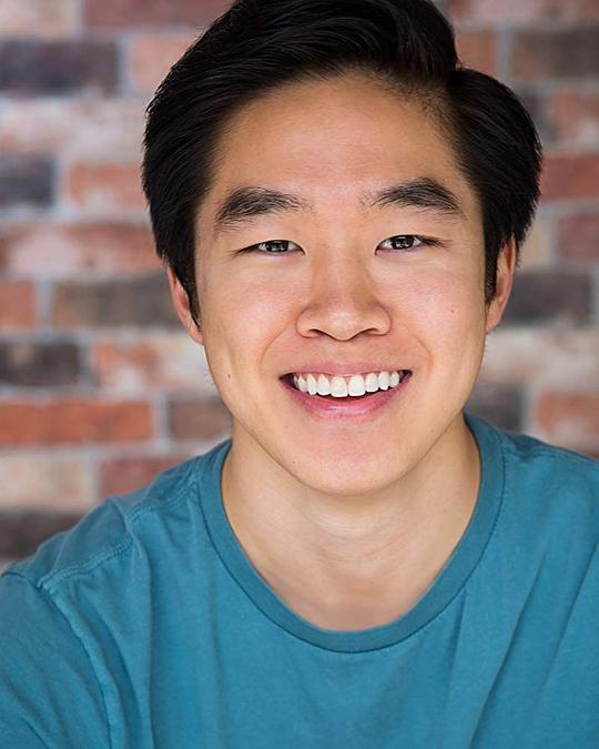 丹尼尔·姜 Daniel Kang