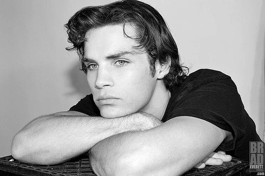 詹姆斯·拉斯托维克 James Lastovic