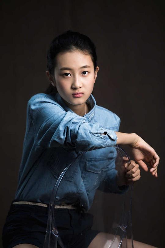 谢雨辰 Yuchen Xie