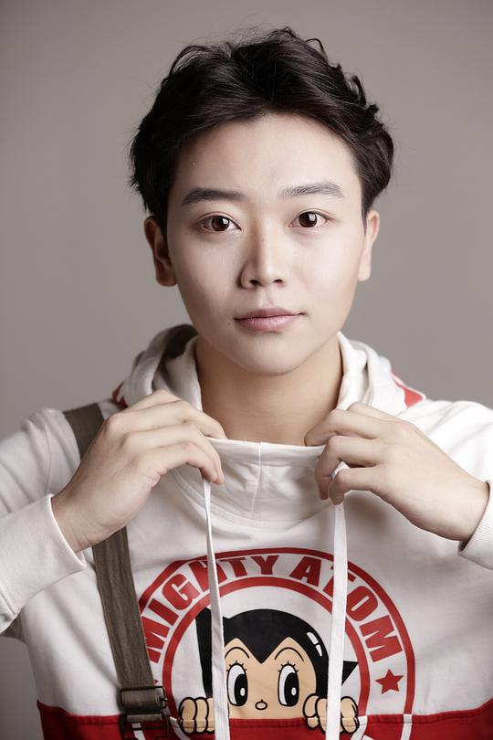 崔名扬 Mingyang Cui