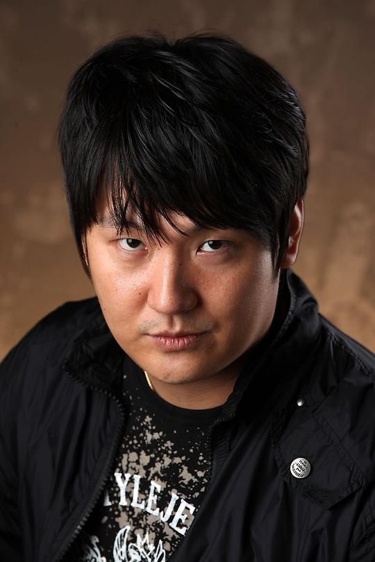姜孝镇 Hyo-jin Kang