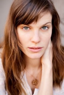 琳赛·柏奇 Lindsay Burdge