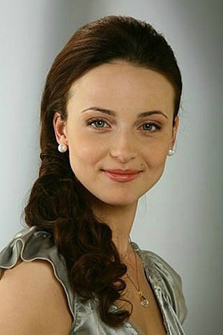 安娜•斯纳特金娜 Anna Snatkina