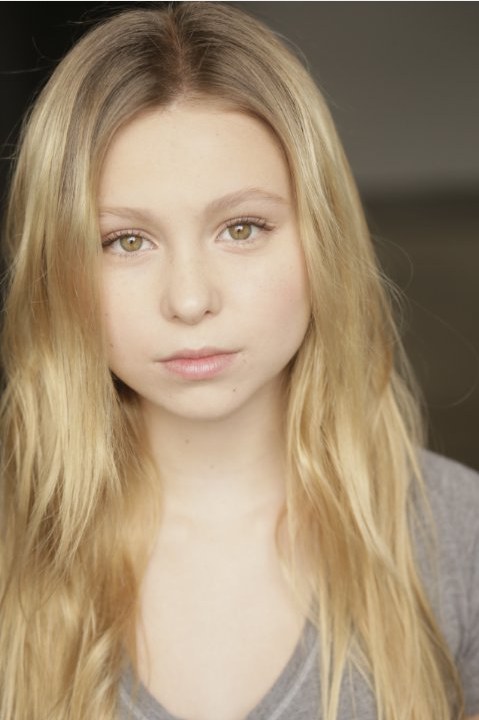 Alexandra Peters Alexandra Peters
