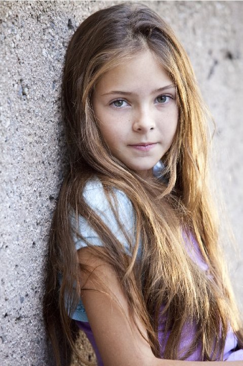 萨凡纳·麦克雷诺兹 Savannah McReynolds