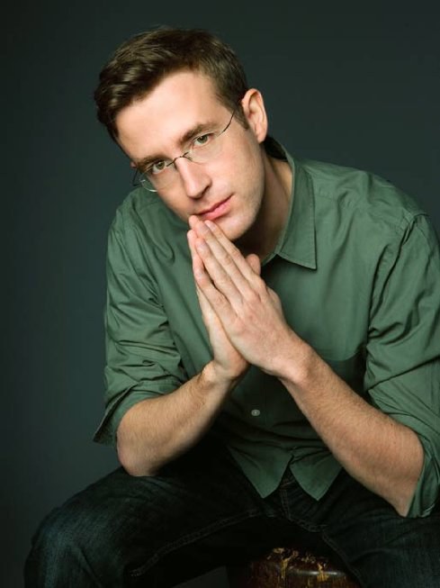 马特·奥伯格 Matt Oberg