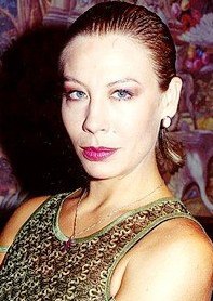 Darya Yugrens Darya Yugrens