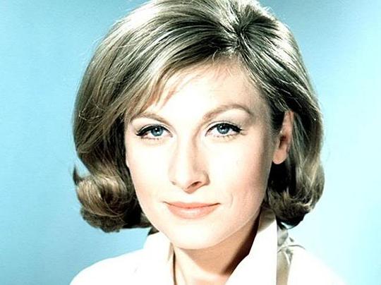 安·林恩 Ann Lynn