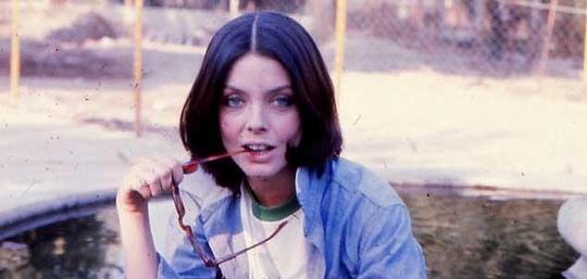 帕蒂·谢帕德 Patty Shepard