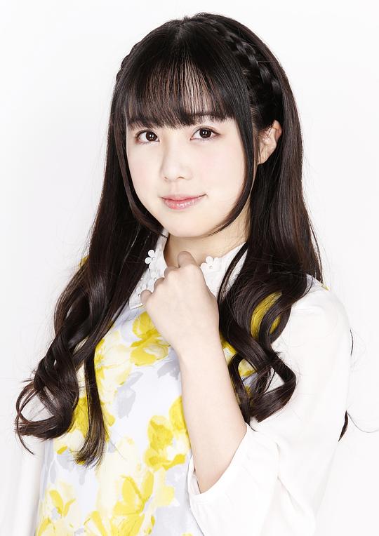 高桥花林 Takahashi Karin