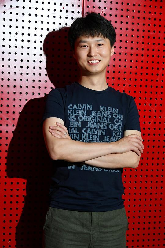 姚学 Edgar Yao