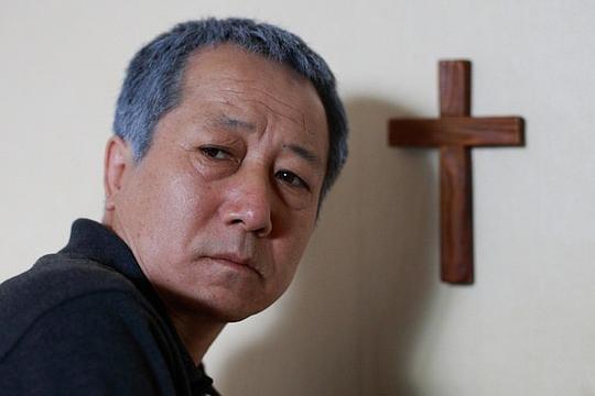 权赫峰 Heok-pung Kwon