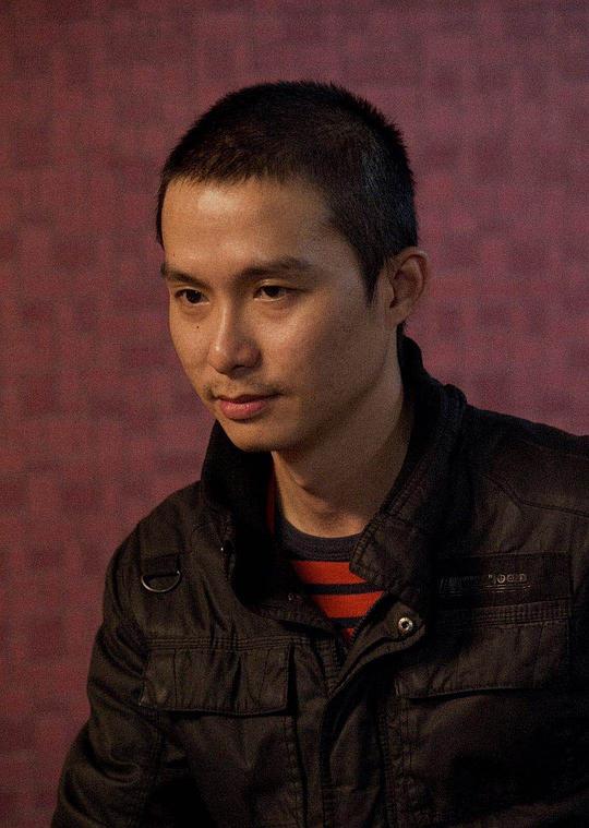 詹凯迪 Kaidi Zhan