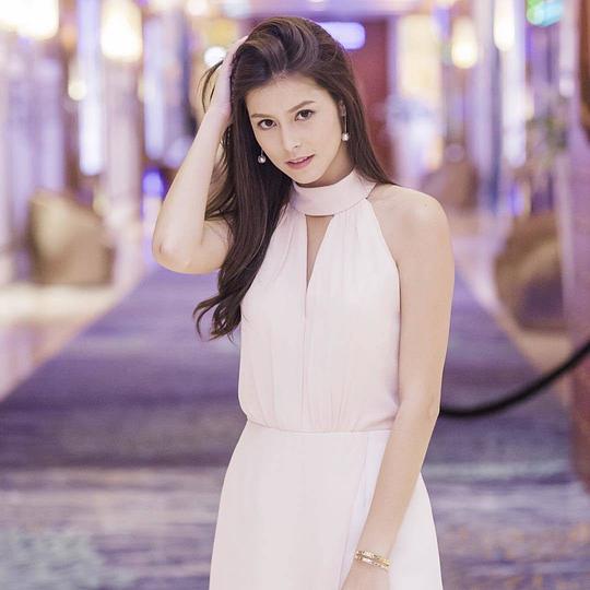 普里扬特·贾坎特 Preeyakarn Jaikanta