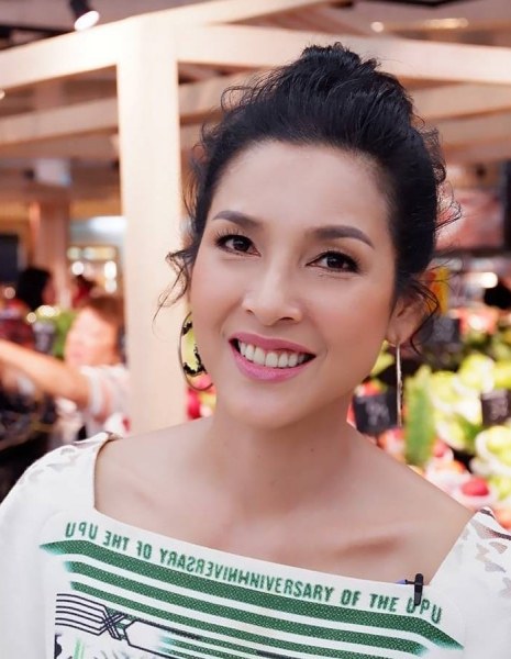 Busakorn Pornwanavej Busakorn Pornwanavej