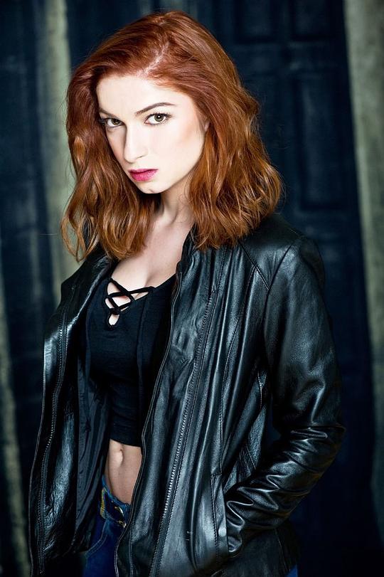 西德妮·迈尔 Sydney Meyer