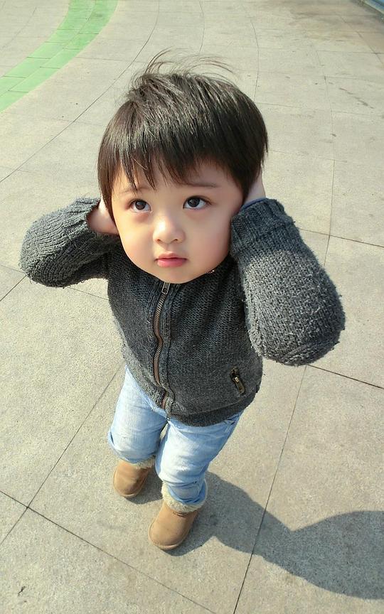 彭子苏 Zisu Peng